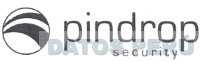 PINDROP SECURITY