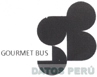 GOURMET BUS