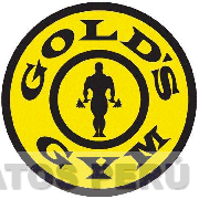 GOLD'S GYM