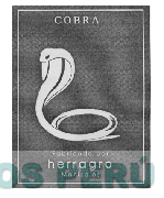 COBRA FABRICADO POR HERRAGRO MANIZALES