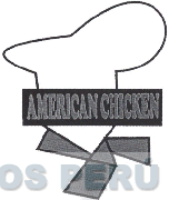 AMERICAN CHICKEN