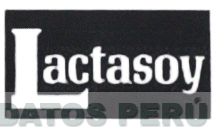 LACTASOY