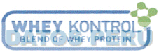 WHEY KONTROL BLEND OF WHEY PROTEIN