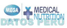 MEGA WE CARE MEDICAL NUTRITION