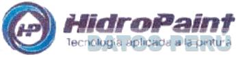 HIDROPAINT TECNOLOGÍA APLICADA A LA PINTURA
