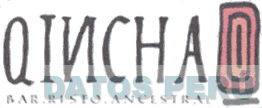 QINCHA BAR . RESTO . ANCESTRAL