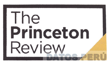 THE PRINCETON REVIEW