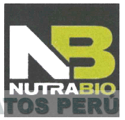 NB NUTRABIO