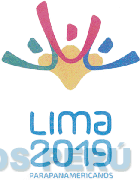LIMA 2019 PARAPANAMERICANOS