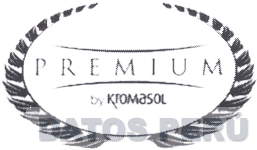 PREMIUM BY KROMASOL