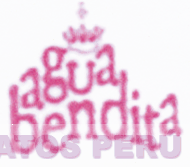 AGUA BENDITA