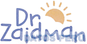 DR. ZAIDMAN