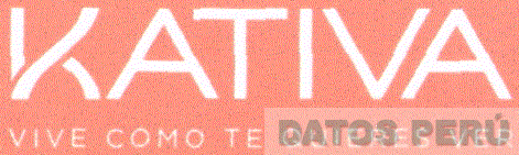 KATIVA VIVE COMO TE QUIERES VER