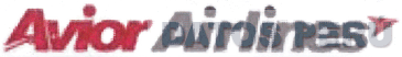 AVIOR AIRLINES