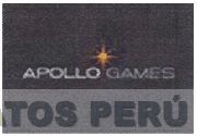 APOLLO GAMES