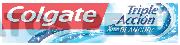 COLGATE TRIPLE ACCIÓN XTRA BLANCURA
