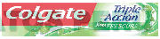 COLGATE TRIPLE ACCIÓN XTRA FRESCURA