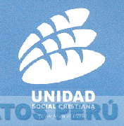UNIDAD SOCIAL CRISTIANA ¡CON FE EN EL PERÚ!