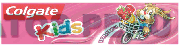 COLGATE KIDS TUTTIFRUTTI