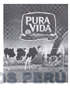 PURA VIDA