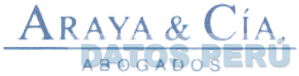 ARAYA & CÍA. ABOGADOS