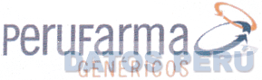 PERUFARMA GENÉRICOS