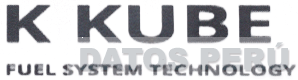 K KUBE FUEL SYSTEM TECHNOLOGY