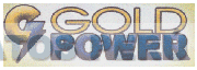 G GOLD POWER