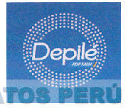 DEPILÉ FOR MEN