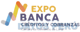 EXPO BANCA CRÉDITOS Y COBRANZAS CÁMARA DE COMERCIO DE LIMA