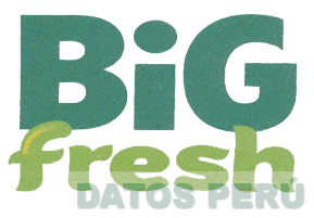 BIG FRESH