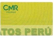 CMR PREPAGO