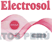 ELECTROSOL FRESA
