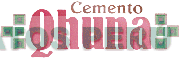 CEMENTO QHUNA