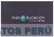 MÁS EDUCACIÓN POWERED BY APTITUS