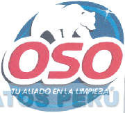 OSO TU ALIADO EN LA LIMPIEZA
