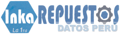 INKA LA 1RA REPUESTOS