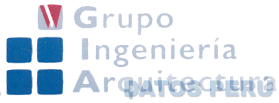 GRUPO INGENIERÍA ARQUITECTURA