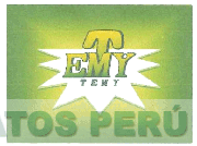 T EMY TEMY