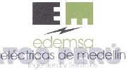 EM EDEMSA ELÉCTRICAS DE MEDELLÍN INGENIERÍA Y SERVICIOS