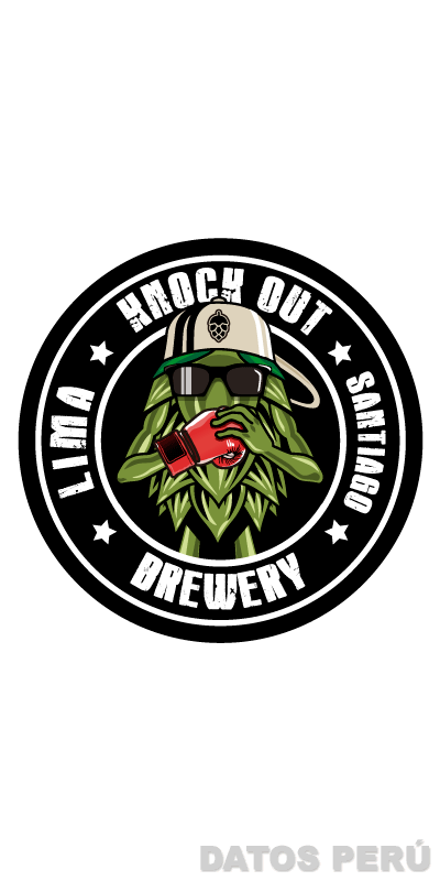 LIMA KNOCK OUT SANTIAGO BREWERY
