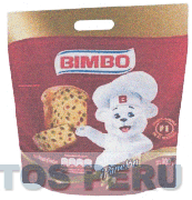 BIMBO PANETÓN