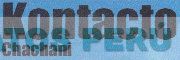 KONTACTO CHACHANI