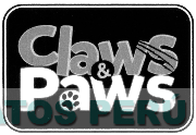 CLAWS & PAWS