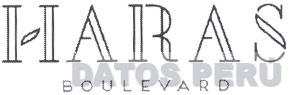 HARAS BOULEVARD