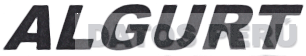 ALGURT
