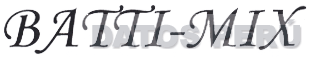BATTI-MIX