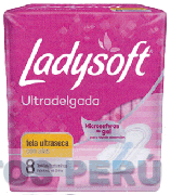 LADYSOFT ULTRADELGADA