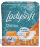 LADYSOFT CLÁSICOS