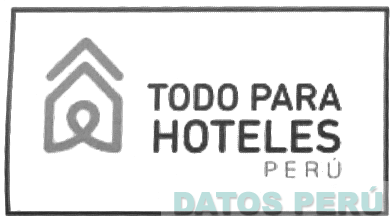 TODO PARA HOTELES PERU